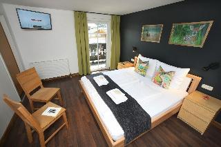 Seehotel Sissi fotoÄŸrafÄ±