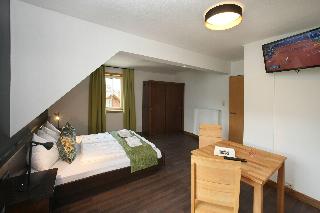 Seehotel Sissi fotoÄŸrafÄ±