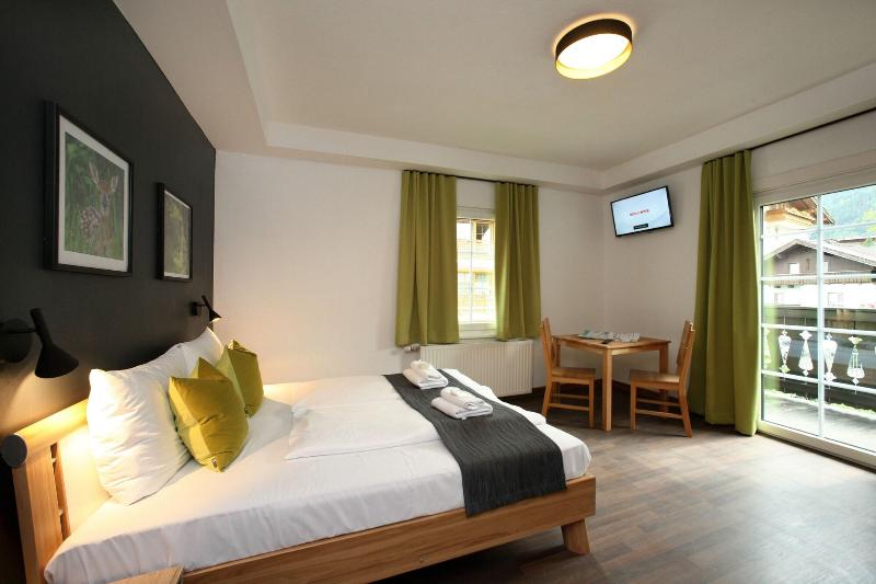 Seehotel Sissi - Oda