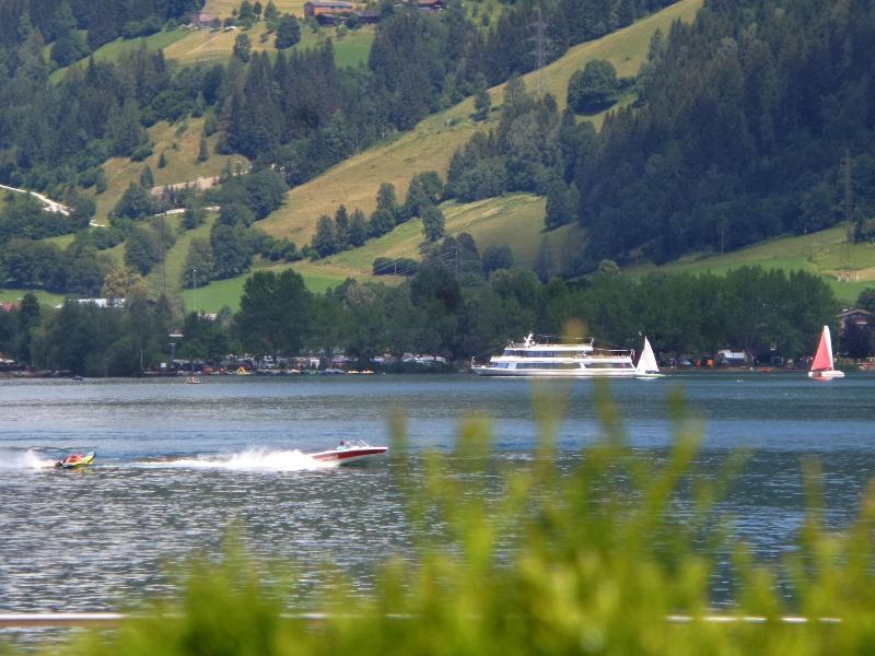 Seehotel Sissi - Oda