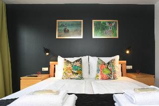 Seehotel Sissi fotoÄŸrafÄ±