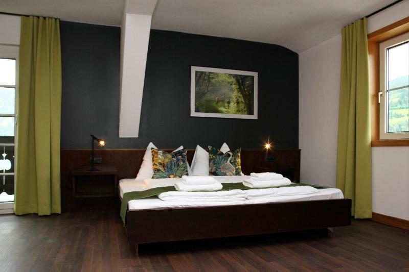 Seehotel Sissi - Oda