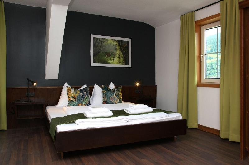 Seehotel Sissi - Oda