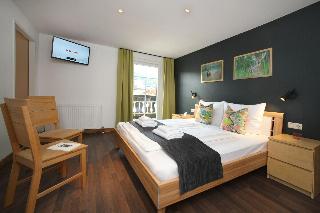 Seehotel Sissi fotoÄŸrafÄ±