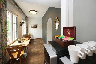 Seehotel Sissi fotoÄŸrafÄ±