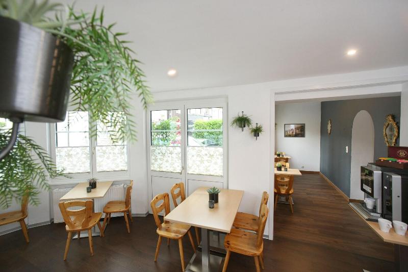 Seehotel Sissi - Restoran
