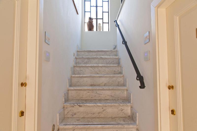 Palazzo Arco Cadura Hotel & Spa - Lobi