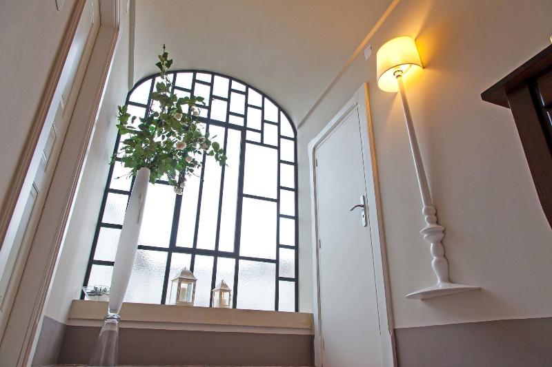 Palazzo Arco Cadura Hotel & Spa - Lobi