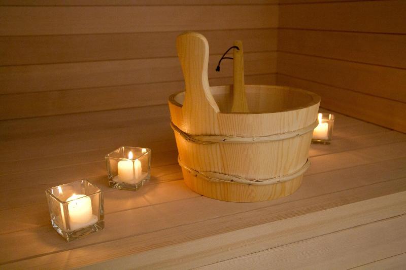 Palazzo Arco Cadura Hotel & Spa - Aktivite