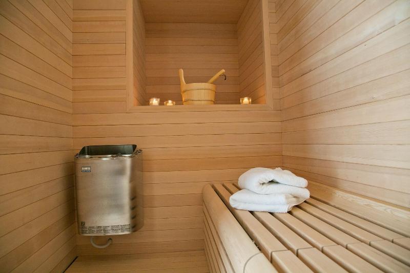 Palazzo Arco Cadura Hotel & Spa - Aktivite