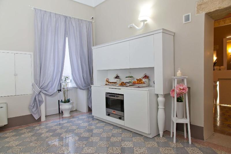 Palazzo Arco Cadura Hotel & Spa - Aktivite