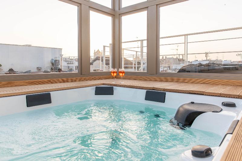Palazzo Arco Cadura Hotel & Spa - Aktivite