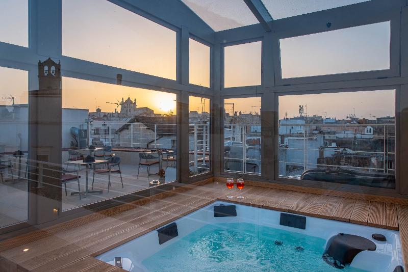 Palazzo Arco Cadura Hotel & Spa - Aktivite