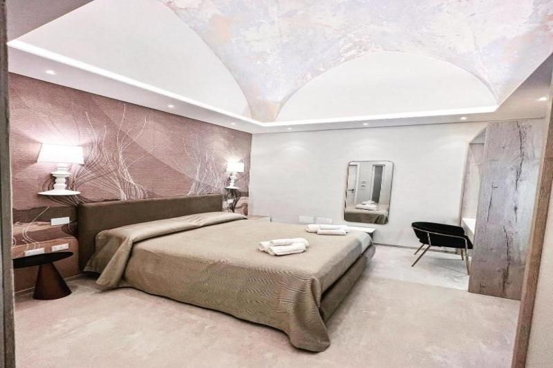 Palazzo Arco Cadura Hotel & Spa - Genel