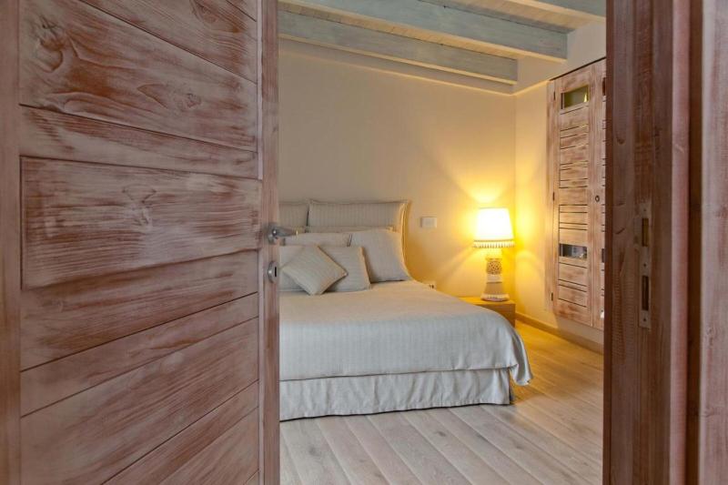 Palazzo Arco Cadura Hotel & Spa - Genel