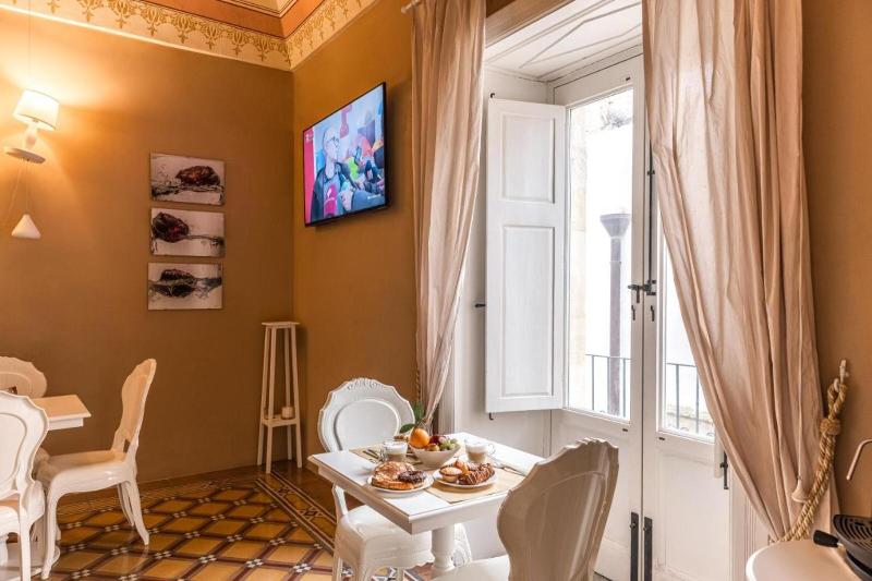 Palazzo Arco Cadura Hotel & Spa - Genel