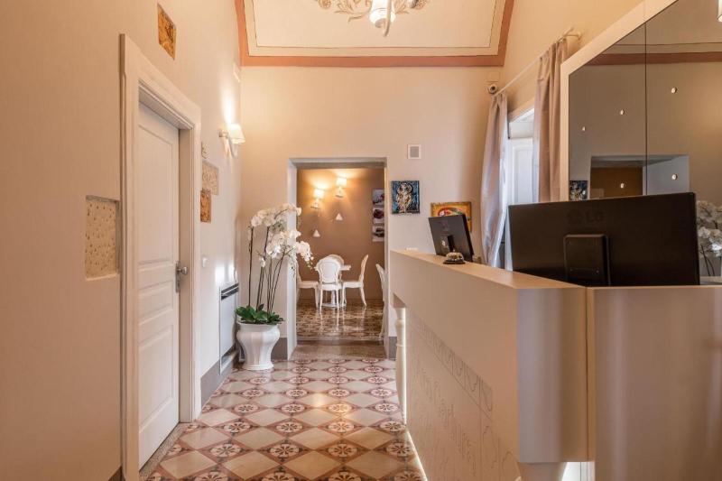 Palazzo Arco Cadura Hotel & Spa - Genel