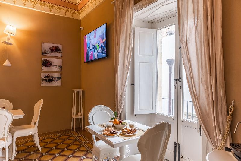 Palazzo Arco Cadura Hotel & Spa - Genel