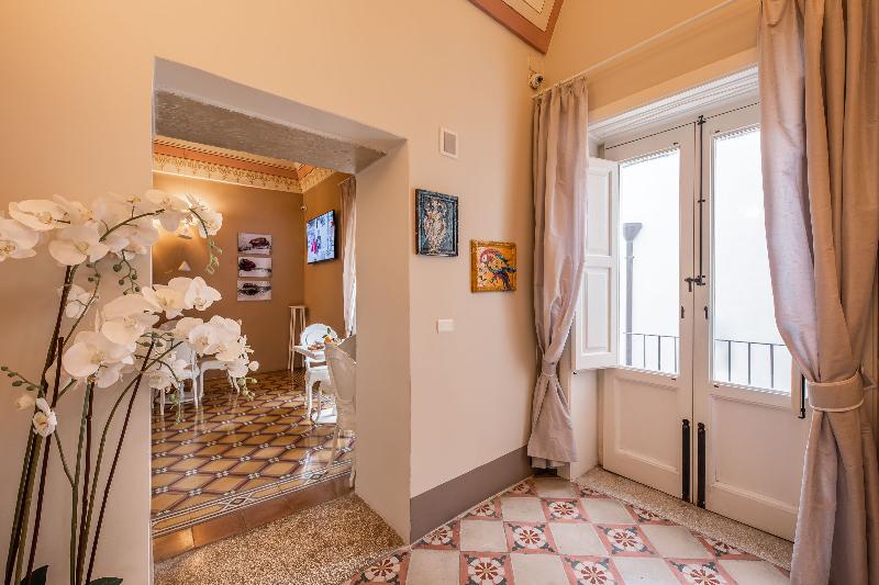 Palazzo Arco Cadura Hotel & Spa - Genel