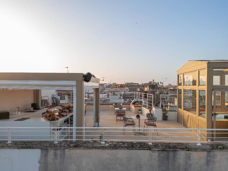 Palazzo Arco Cadura Hotel & Spa - Genel