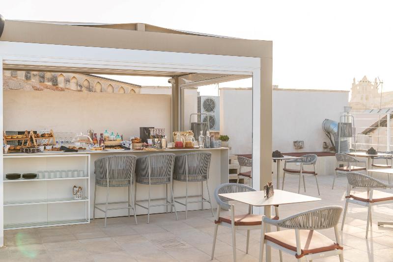 Palazzo Arco Cadura Hotel & Spa - Genel