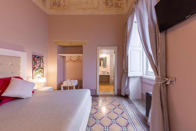 Palazzo Arco Cadura Hotel & Spa - Genel