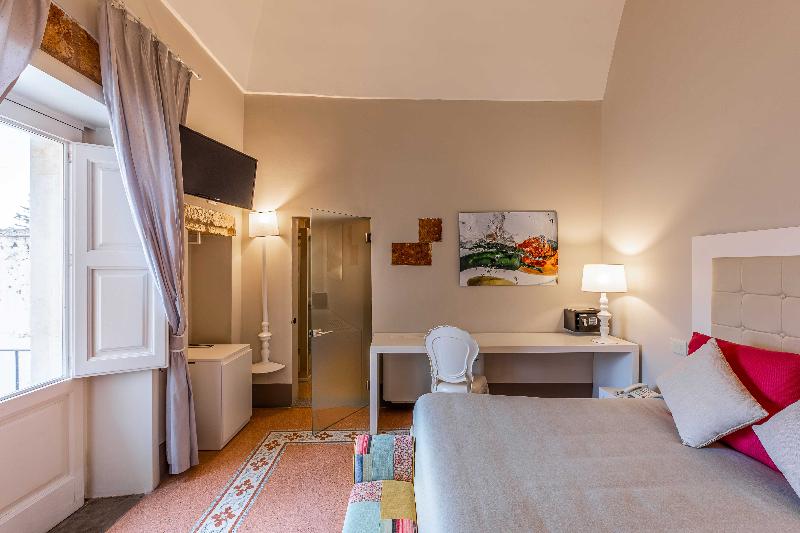 Palazzo Arco Cadura Hotel & Spa - Genel