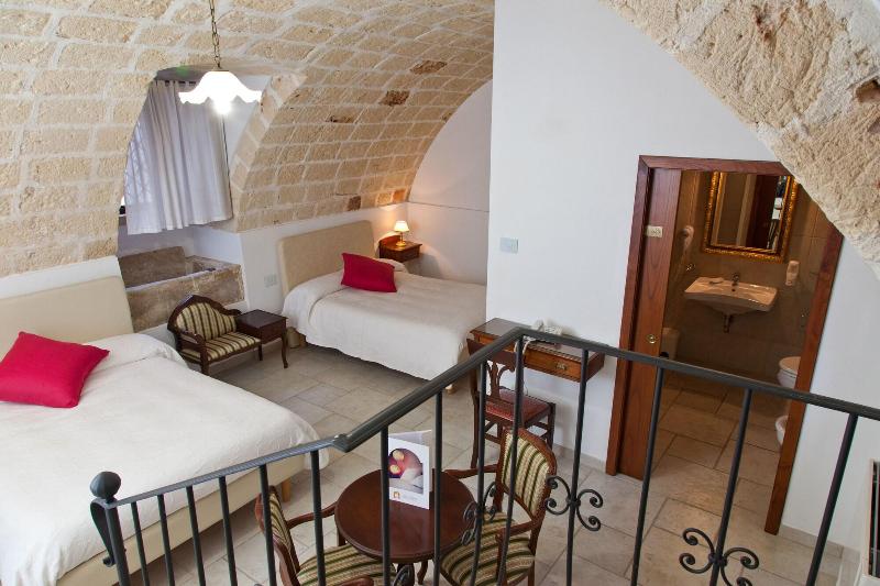 Palazzo Arco Cadura Hotel & Spa - Oda