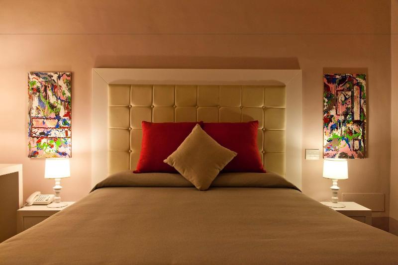 Palazzo Arco Cadura Hotel & Spa - Oda