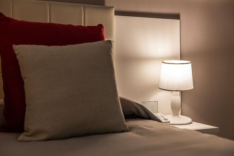 Palazzo Arco Cadura Hotel & Spa - Oda