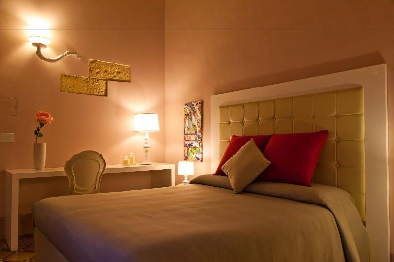 Palazzo Arco Cadura Hotel & Spa - Oda