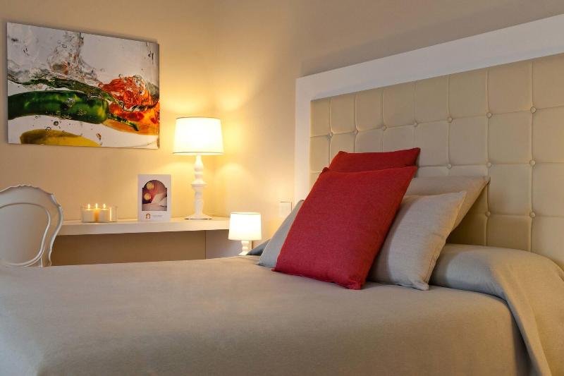 Palazzo Arco Cadura Hotel & Spa - Oda