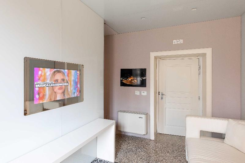 Palazzo Arco Cadura Hotel & Spa - Oda