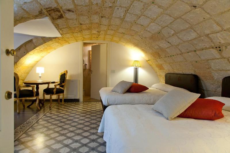 Palazzo Arco Cadura Hotel & Spa - Oda
