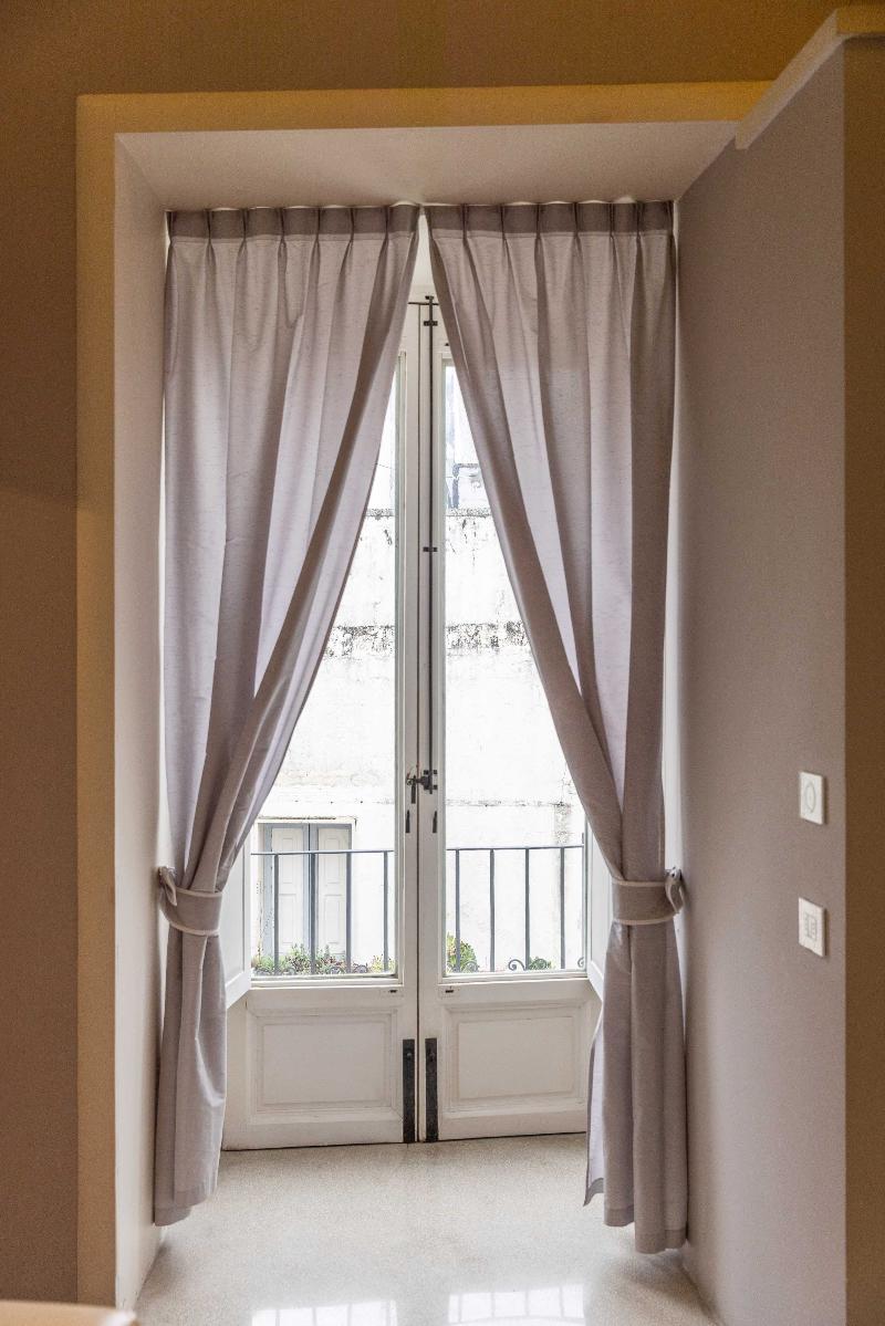 Palazzo Arco Cadura Hotel & Spa - Oda