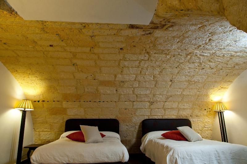 Palazzo Arco Cadura Hotel & Spa - Oda