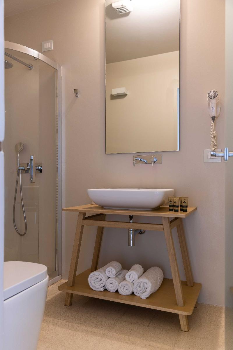 Palazzo Arco Cadura Hotel & Spa - Oda