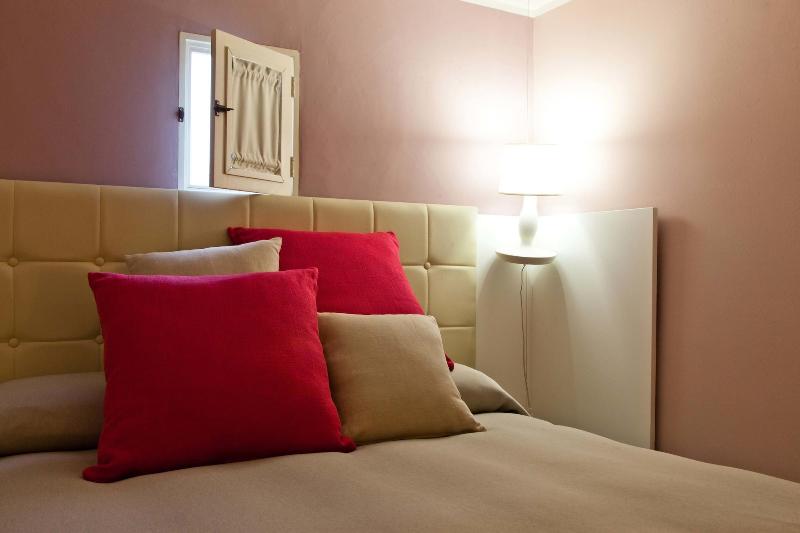 Palazzo Arco Cadura Hotel & Spa - Oda