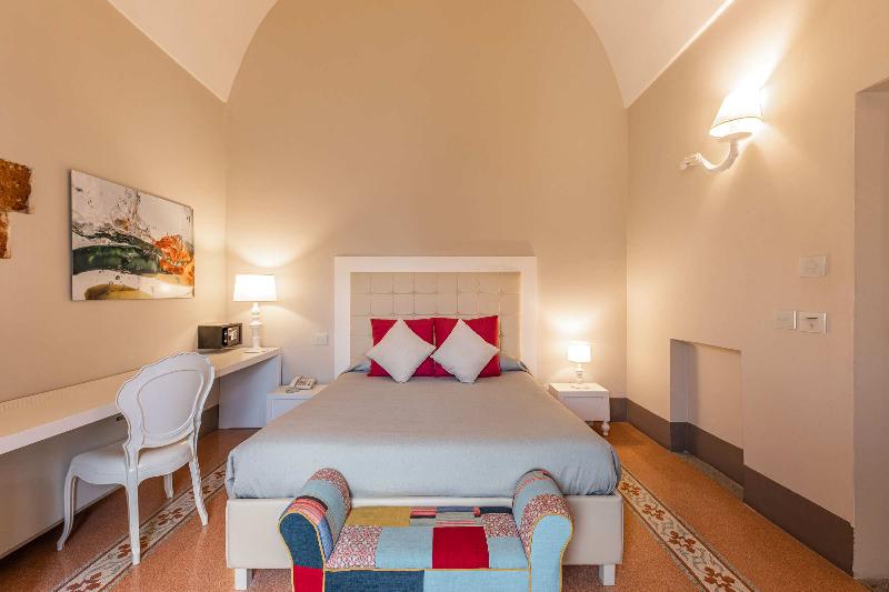 Palazzo Arco Cadura Hotel & Spa - Oda