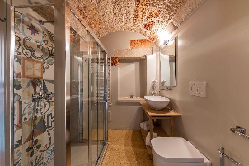 Palazzo Arco Cadura Hotel & Spa - Oda