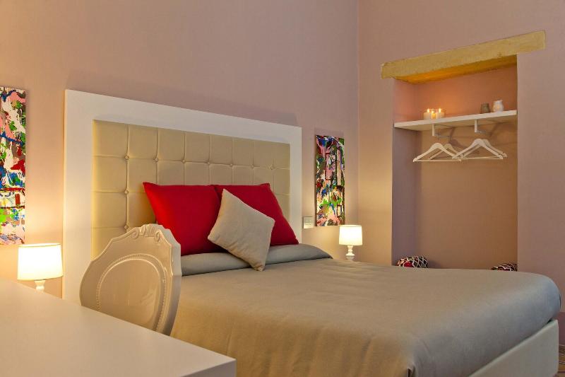 Palazzo Arco Cadura Hotel & Spa - Oda