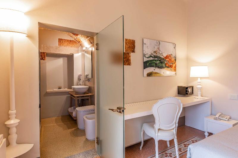 Palazzo Arco Cadura Hotel & Spa - Oda