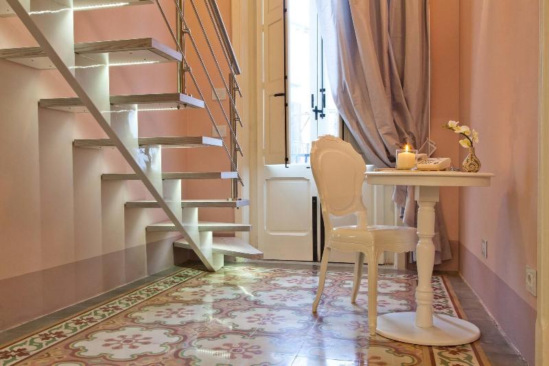 Palazzo Arco Cadura Hotel & Spa - Oda