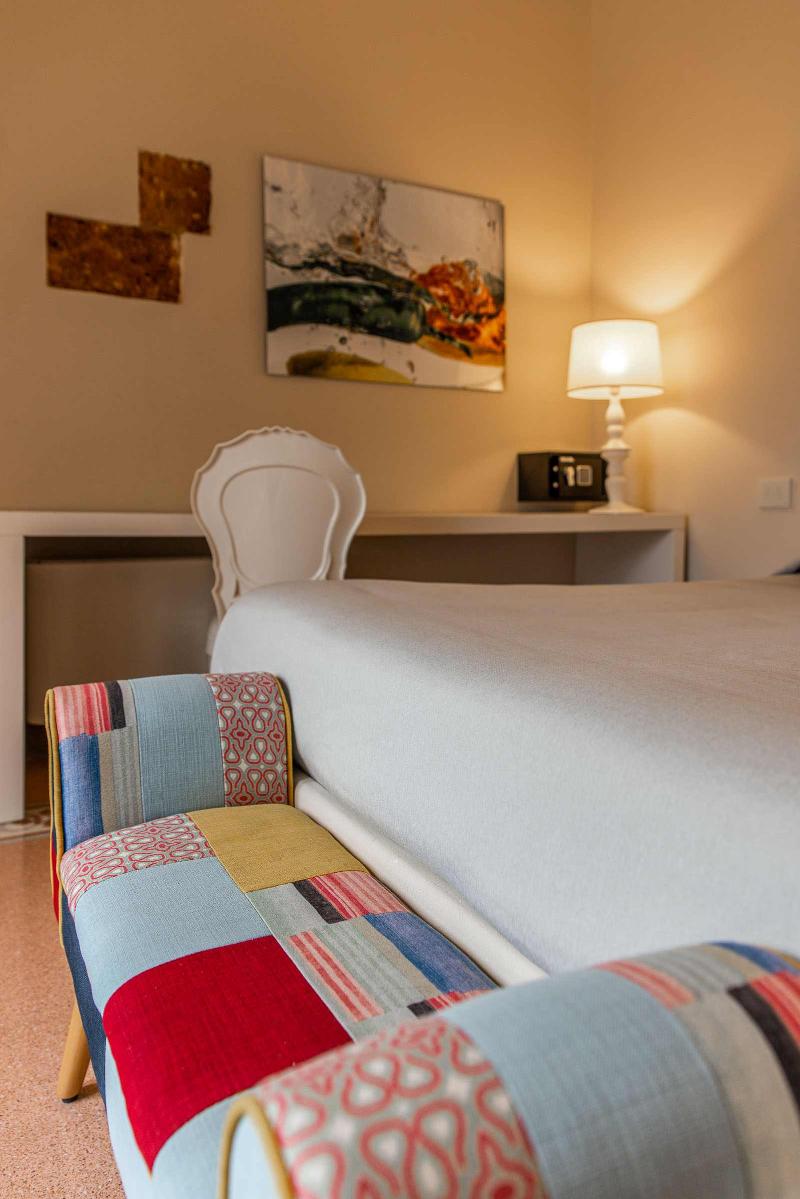 Palazzo Arco Cadura Hotel & Spa - Oda