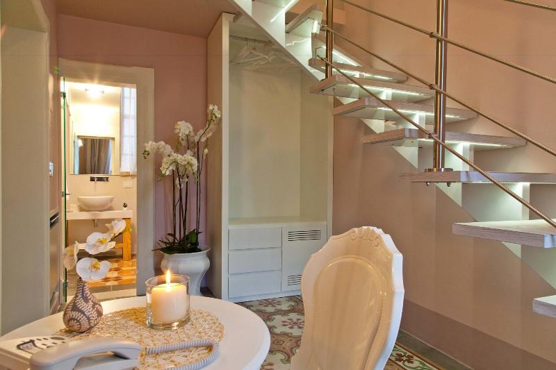 Palazzo Arco Cadura Hotel & Spa - Oda
