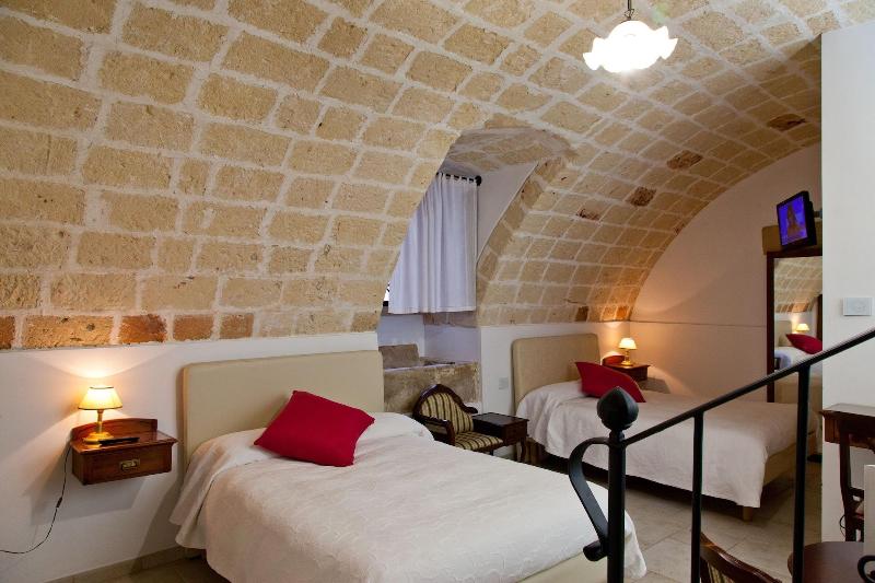 Palazzo Arco Cadura Hotel & Spa - Oda