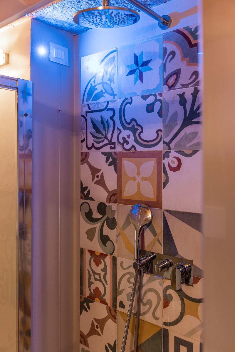 Palazzo Arco Cadura Hotel & Spa - Oda