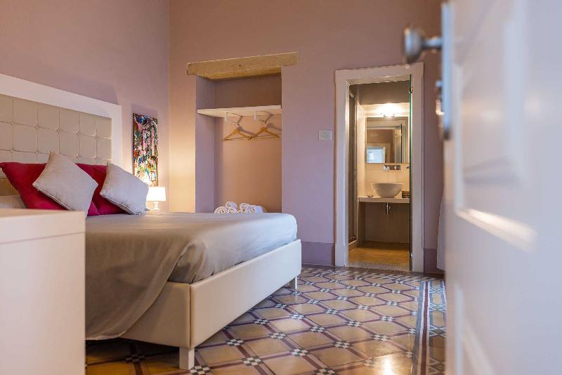 Palazzo Arco Cadura Hotel & Spa - Oda