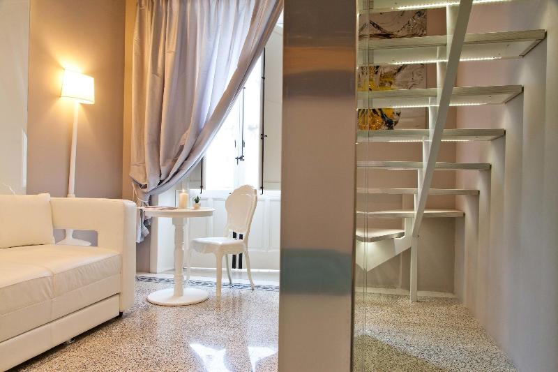 Palazzo Arco Cadura Hotel & Spa - Oda
