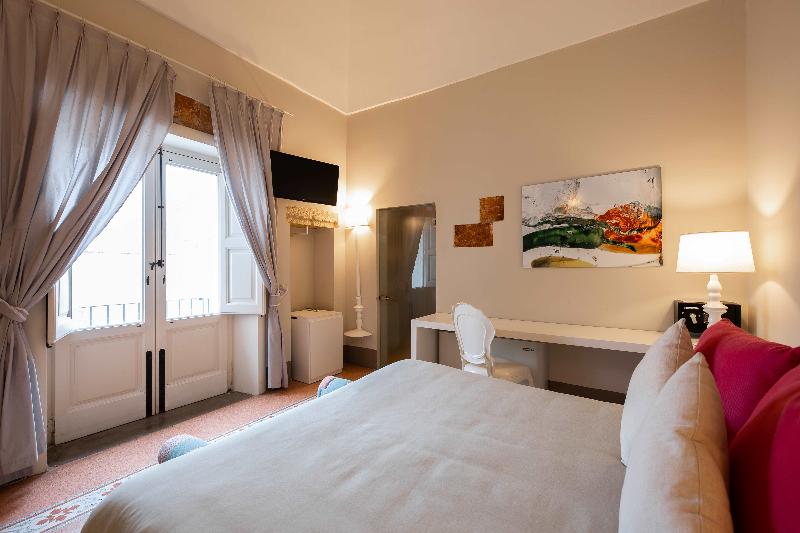 Palazzo Arco Cadura Hotel & Spa - Oda